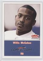 Willis McGahee