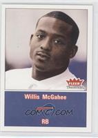 Willis McGahee