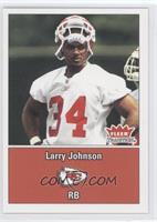 Larry Johnson