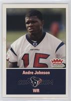 Andre Johnson