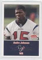 Andre Johnson