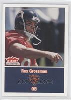 Rex Grossman