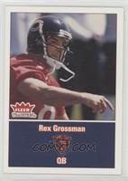 Rex Grossman