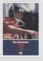 Rex Grossman