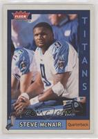 Steve McNair