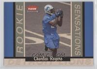 Charles Rogers #/1,250