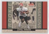 Larry Johnson #/1,250