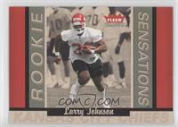 Larry Johnson #/1,250