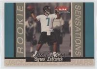 Byron Leftwich #/1,250