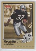 Marcus Allen