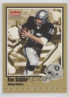 Ken Stabler