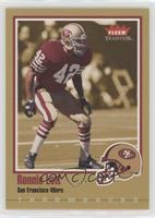 Ronnie Lott