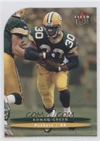 Ahman Green