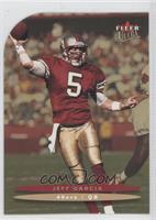 Jeff Garcia