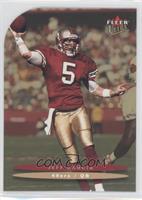 Jeff Garcia