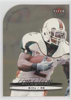 Willis McGahee #/100