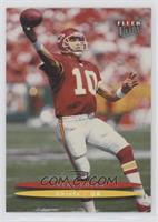 Trent Green