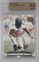 Onterrio Smith [BGS 9.5 GEM MINT]