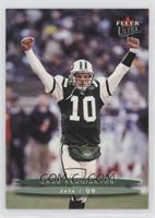 Chad Pennington [EX to NM]