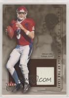 Carson Palmer [Noted] #/1,500