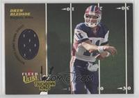 Drew Bledsoe