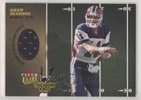 Drew Bledsoe