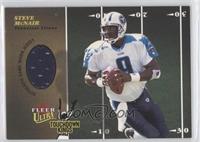 Steve McNair