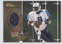 Steve McNair