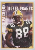 Bubba Franks