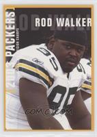 Rod Walker