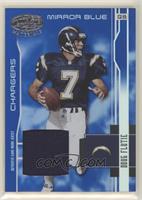 Doug Flutie #/50