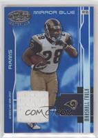 Marshall Faulk [EX to NM] #/50