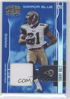 Torry Holt #/50