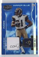 Torry Holt [EX to NM] #/50