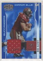 Mike Alstott #/50