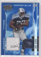 Eddie George #/50