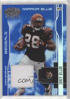 Corey Dillon #/50