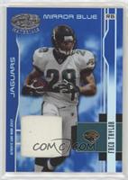 Fred Taylor #/50