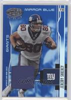 Jeremy Shockey #/50