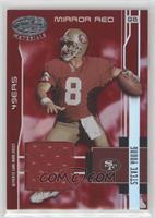 Steve Young #/150