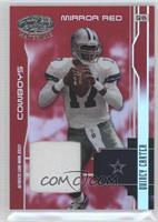 Quincy Carter #/150