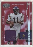 Daunte Culpepper #/150