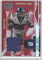 Jeremy Shockey #/150