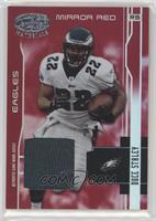 Duce Staley #/150