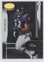 Ray Lewis [Noted]