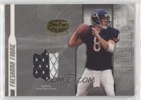 Freshman Fabric - Rex Grossman #/1,250