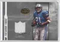 Freshman Fabric - Artose Pinner #/1,250