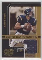 Drew Brees [EX to NM] #/125