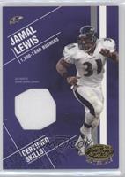 Jamal Lewis #/100