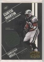 Curtis Martin #/100